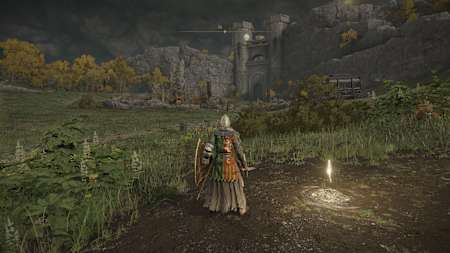 視野が広がれば戦いやすくなる