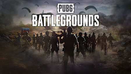 Player Unknown's Battlegrounds