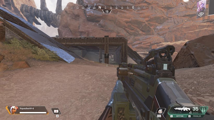 Apex Legends Best Weapons The Top 6 For Each Class