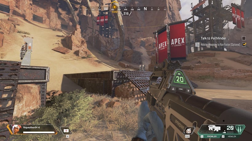 Apex Legends クラス別最強武器とその使い方 エイペックス レジェンズ 攻略