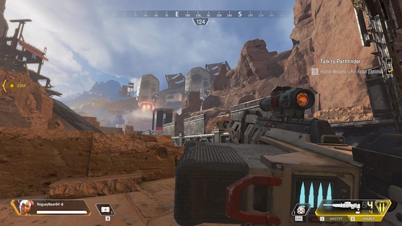 Apex Legends クラス別最強武器とその使い方 エイペックス レジェンズ 攻略