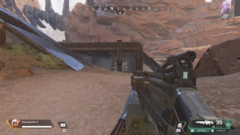 Apex Legends Weapons The 6 Best For Each Class