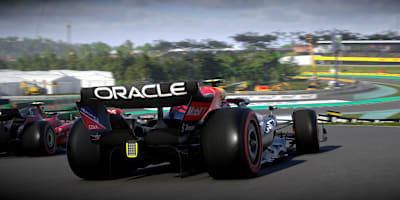 2022 F1 Esports - Brasil