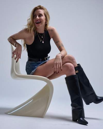 Melis İşiten Zaten Show