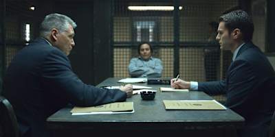 Mind Hunter