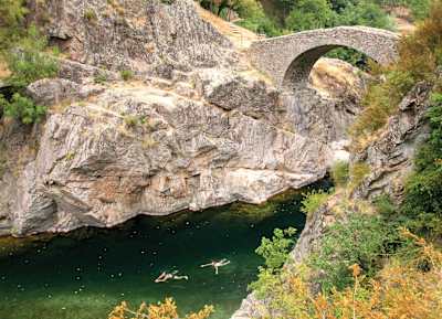 Pont du Diable