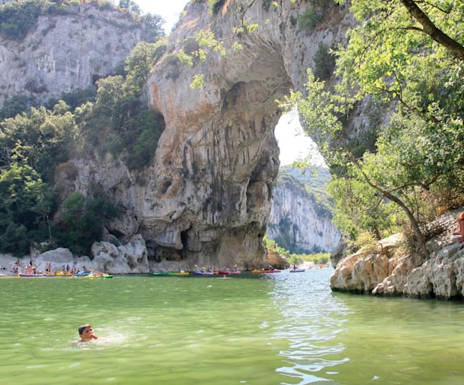 baignades sauvages en france les 10 meilleurs spots
