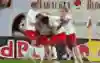 Οι Lukas Klostermann, Emil Forsberg, Rodnei και Yussuf Poulsen (RB Leipzig)