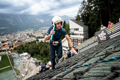 Red Bull 400 am Bergisel – wer knackt die bestehenden Rekorde?