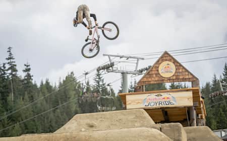 Slopestyle mtb 2019 on sale