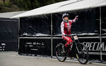 Fastest racing discount bike