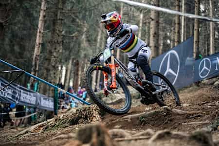 Bike world cup best sale