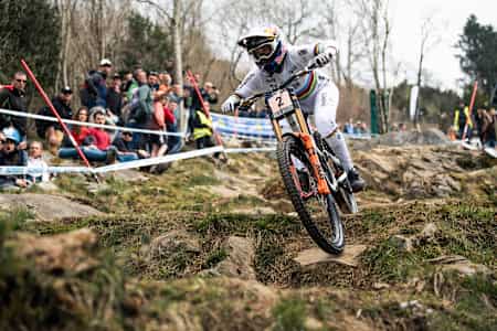 Results mtb world cup deals