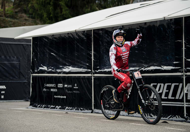 Red bull dh shop world cup 2020