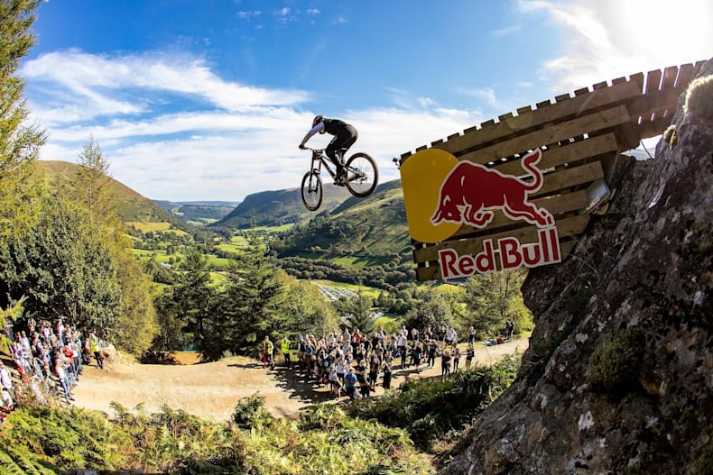 Red Bull Hardline 2019 Full Qualifying Results The finals of red bull hardline 2019 took place in wales's stunning dyfi valley for the sixth year in a row on sunday, september 15. red bull hardline 2019 full qualifying