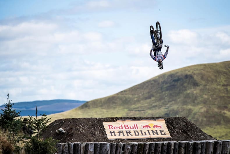 Red Bull Hardline 2019 Full Qualifying Results And as you've probably noticed, it's happening at the end of the year in december, rather than the customary springtime event it's been in. red bull hardline 2019 full qualifying