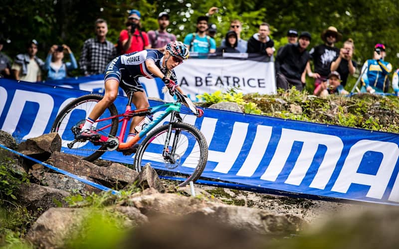 Mtb rides 2019 hot sale