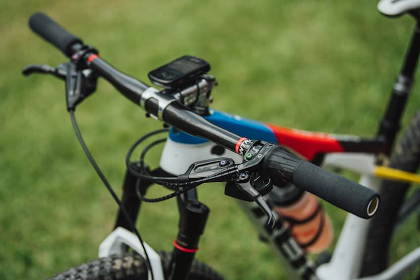 Trek supercaliber 2022 discount
