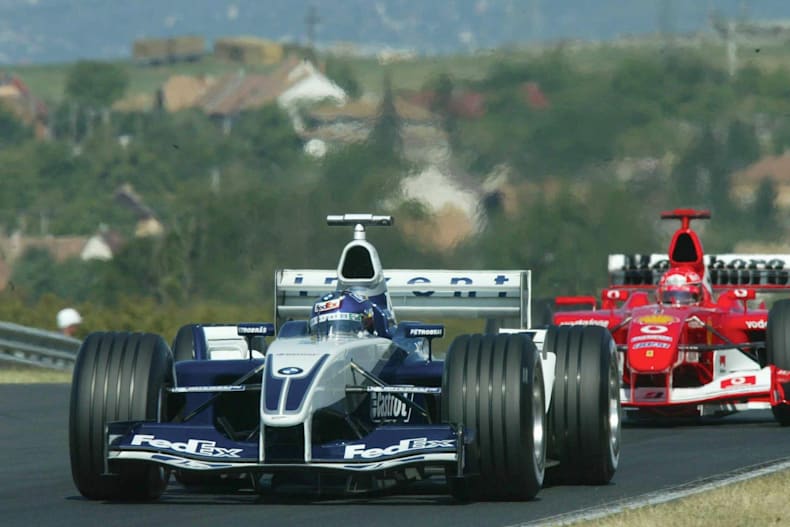 Formula One The Most Controversial F1 Rules List