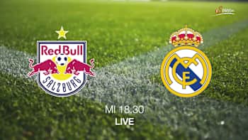 Salzburg real madrid online clearance
