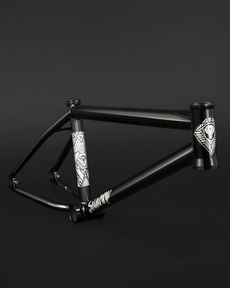 Fly Savanna 2 BMX frame