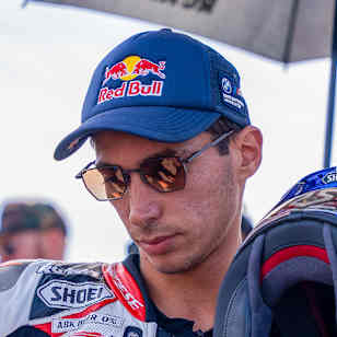 Toprak Razgatlıoğlu