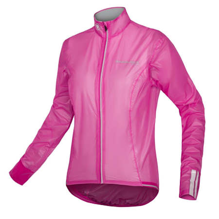 The FS260-Pro Adrenaline Race Cape II is pretty in pink, white or black