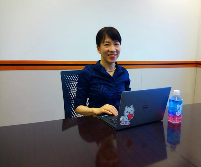 ゲームプロデューサー熊谷美恵さんの セガ子会社社長兼クリエイターとして ゲーム業界 彼女の ゲームプロデューサー熊谷美恵さんの セガ子会社社長兼クリエイターとして ゲーム業界 彼女の