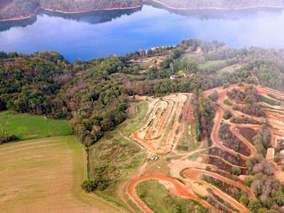 Royal Hills MX Experience in France