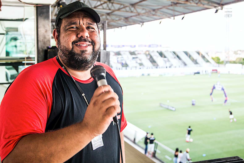 Em Obras O Que Ja Foi Feito No Estadio Do Braga