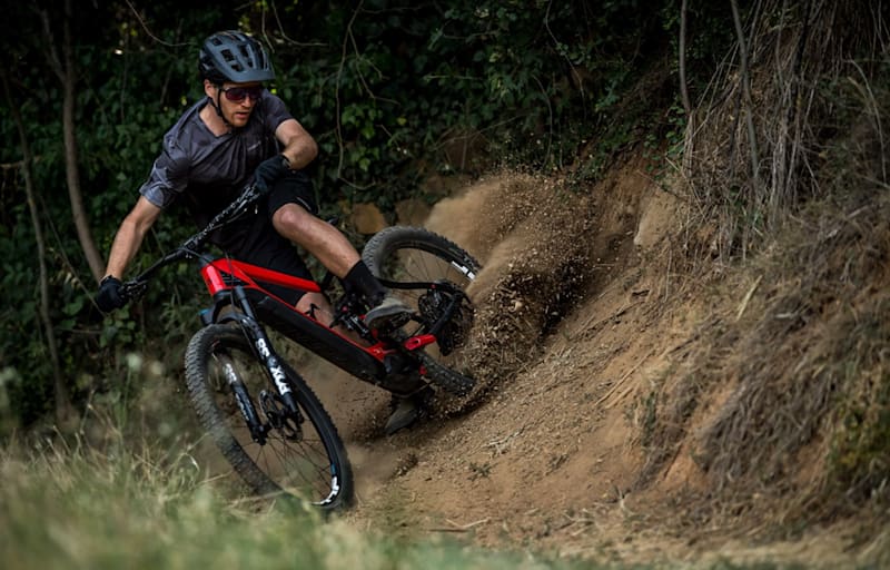 Confronto: i 10 migliori caschi MTB 2023!, Alltricks – Blog