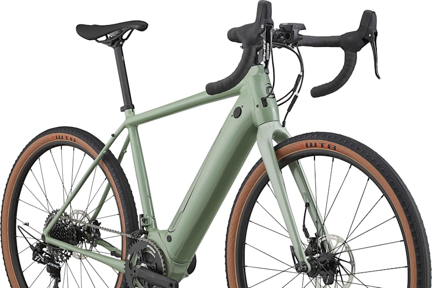 best bike for road and off road