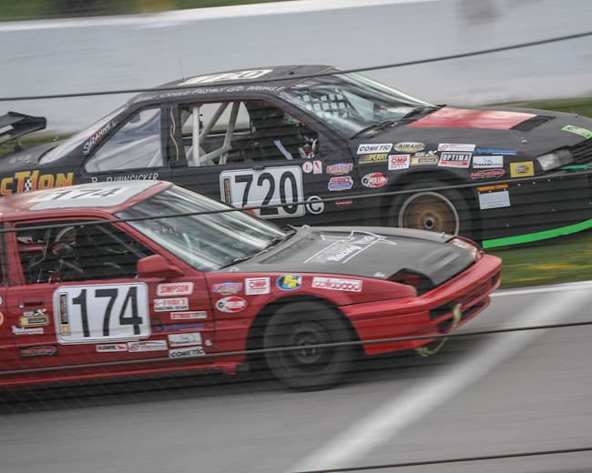 Cheap Race Cars 9 Affordable Ways To Go Racing