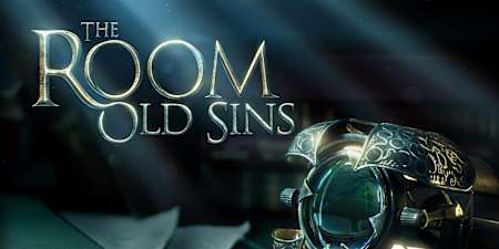 The Room: Old Sins