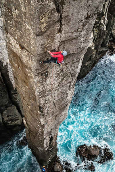 旅心を刺激するアドベンチャー写真 10選 | Red Bull Illume