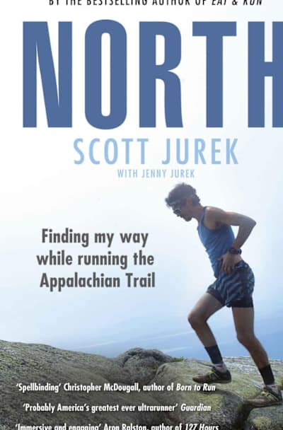 North gives as stark depiction of Jurek's punishing record-setting journey