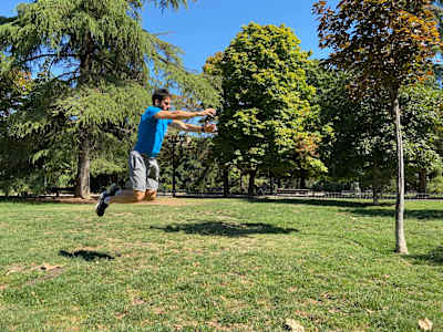 Salto horizontal (2)