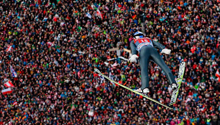 PŚ w skokach narciarskich 