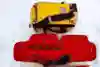 Medical kit, rescue stretcher, spine board