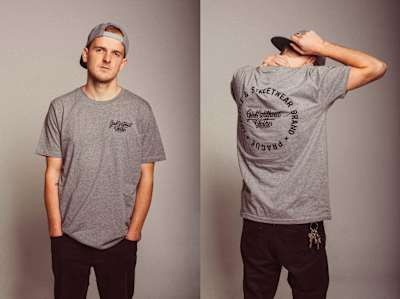 Martin Feix je zakladatelem značky