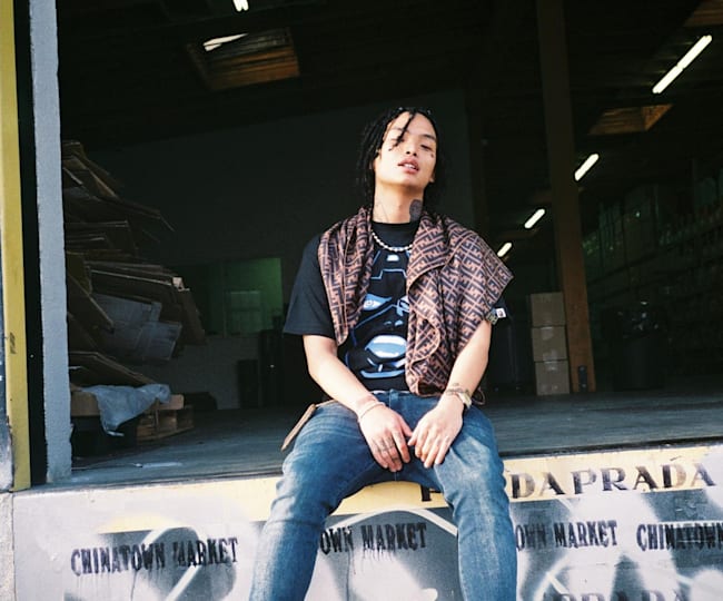 88rising The Collective Fuelling Asian Hip Hop S Rise