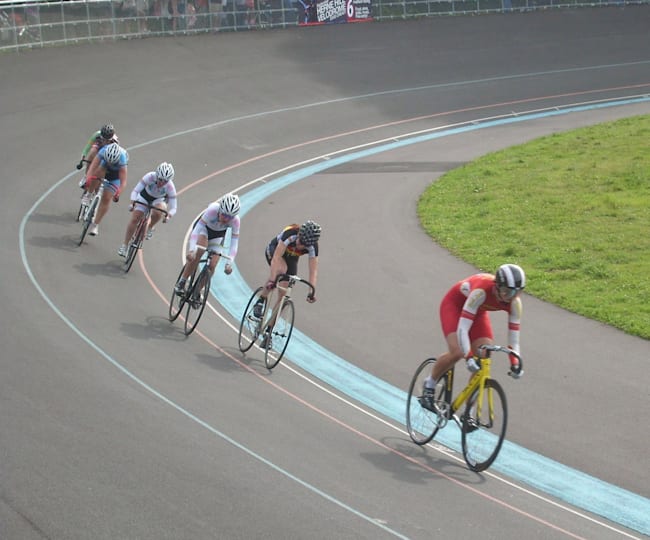 Cycling Training London 5 Best Places To Train