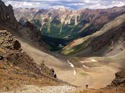 Hardrock 100: Einer der weltweit härtesten Ultramarathons