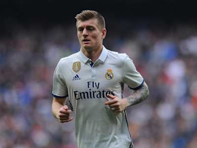 Toni Kroos