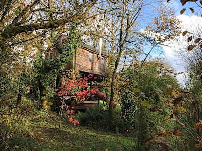 Why not enjoy a few nights at the Templar?