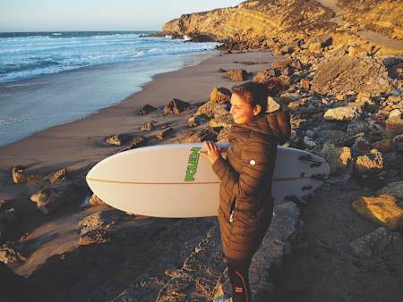 De har fått se plast i alle verdenshjørner