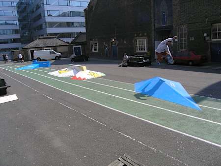 Voici 11 des meilleurs skateurs que vous devez connaître.