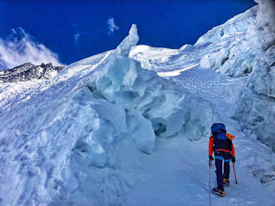 Otilia a fost încrezătoare și și-a văzut de drum