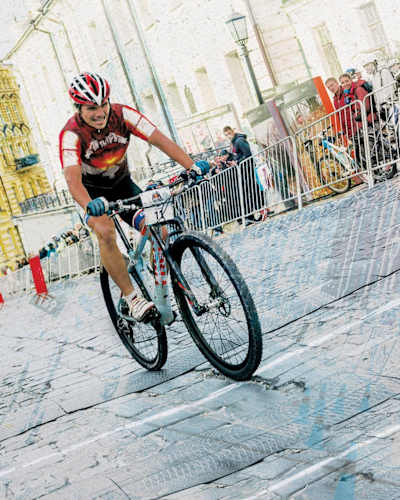 Red Bull Володар Гори