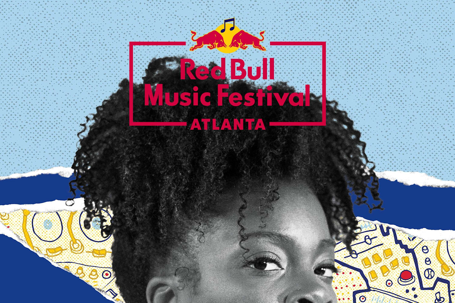 RED BULL MUSIC FESTIVAL ATLANTA ARI LENNOX